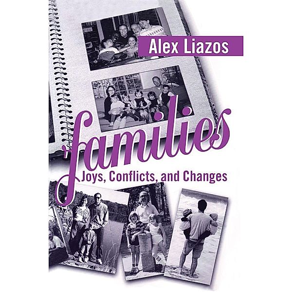 Families, Alex Liazos