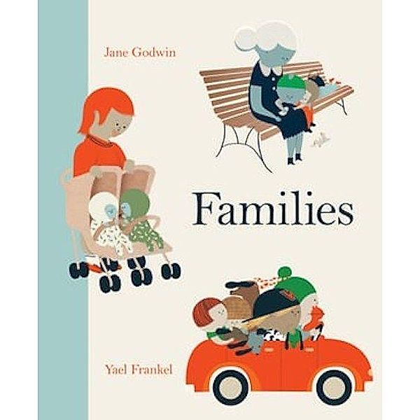 Families, Jane Godwin