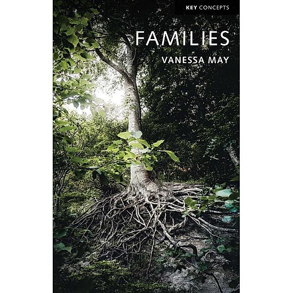 Families, Vanessa May