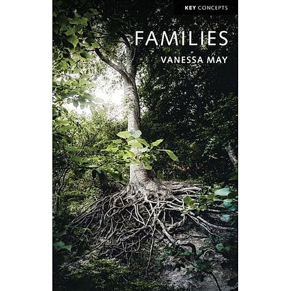 Families, Vanessa May