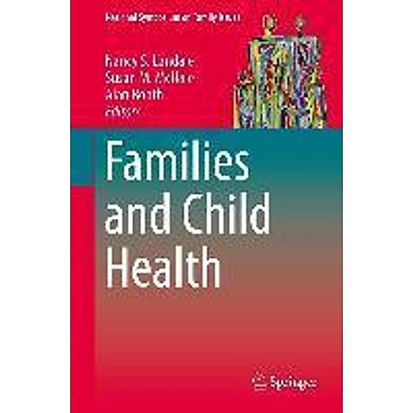 Families and Child Health / National Symposium on Family Issues