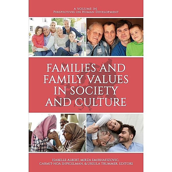 Families and Family Values in Society and Culture