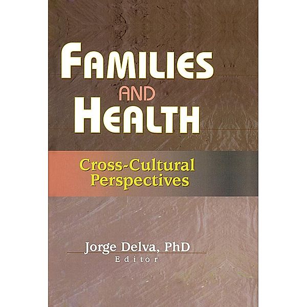 Families and Health, Jorge Delva