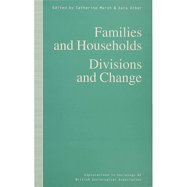 Families and Households