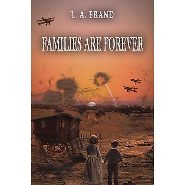 Families are Forever / The Media Reviews, L. A. Brand