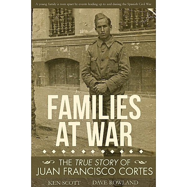 Families at War, Ken Scott