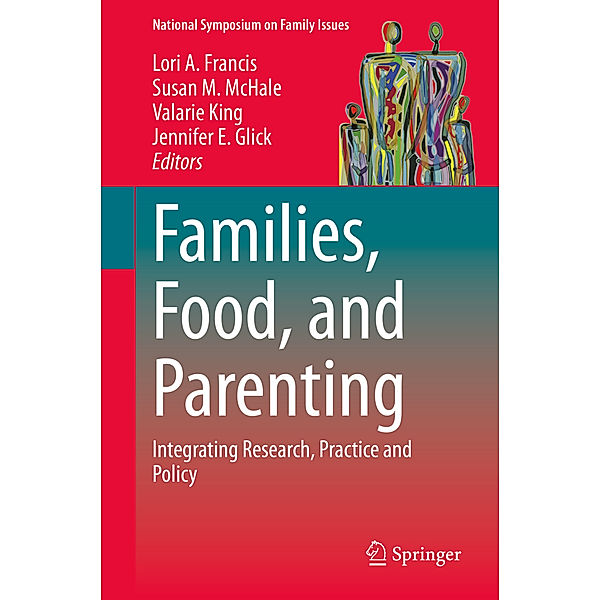 Families, Food, and Parenting