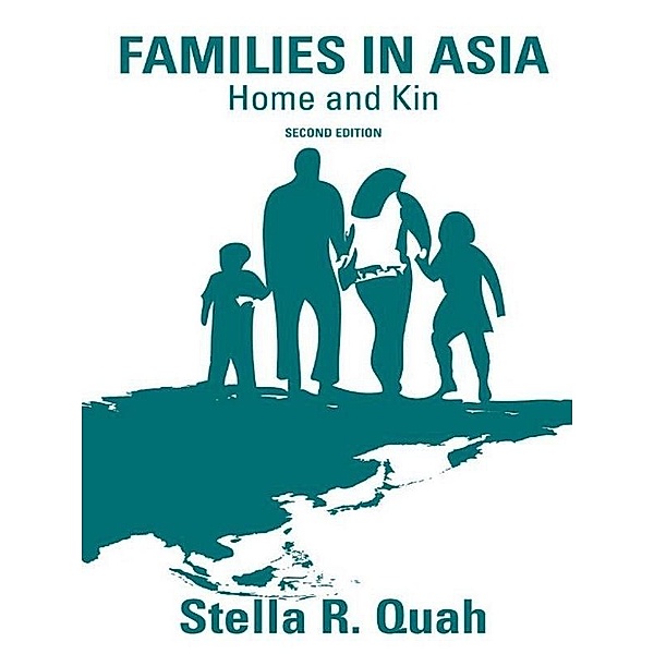 Families in Asia, Stella Quah