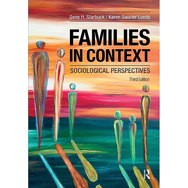 Families in Context, Gene H. Starbuck, Karen Saucier Lundy