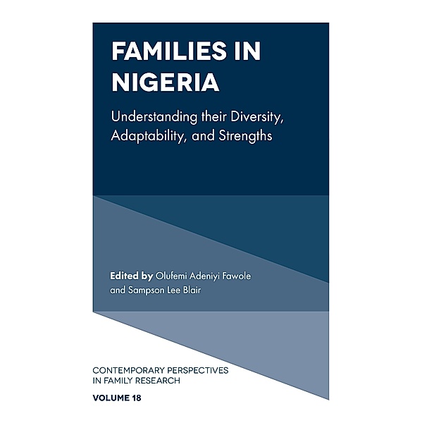 Families in Nigeria