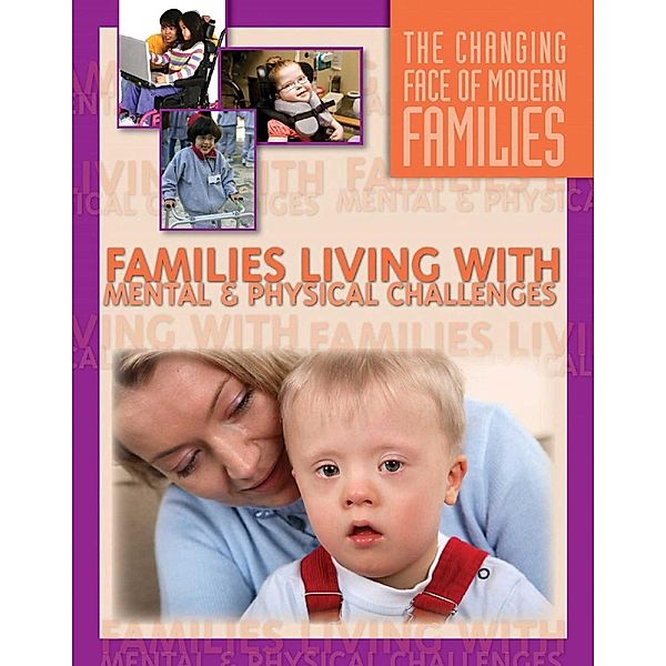 Families Living With Mental and Physical Challenges, Julianna Fields