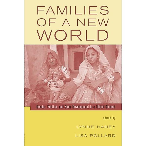 Families of a New World