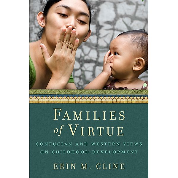 Families of Virtue, Erin Cline