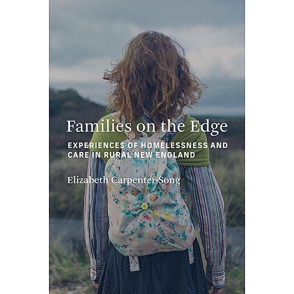 Families on the Edge / Culture and Psychiatry, Elizabeth Carpenter-Song