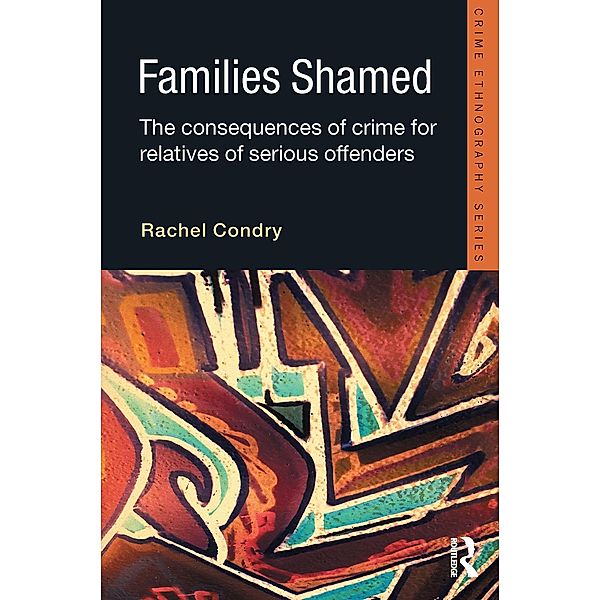 Families Shamed, Rachel Condry