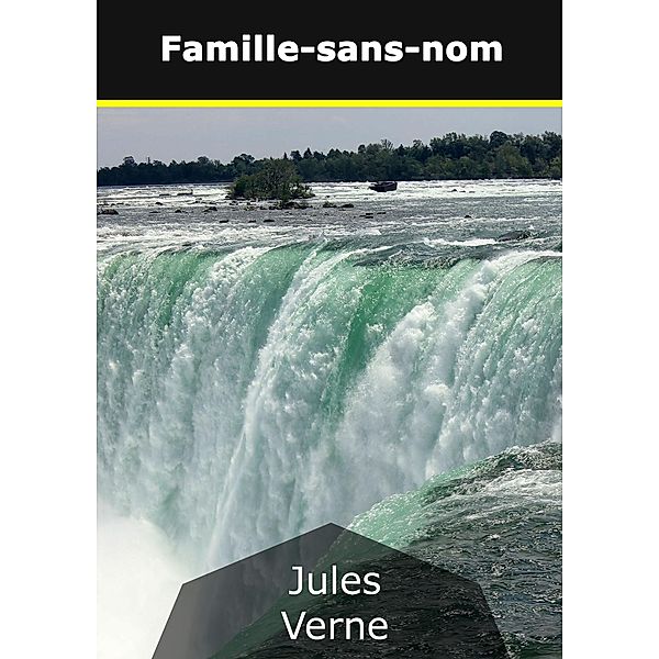 Famille-sans-nom, Jules Verne