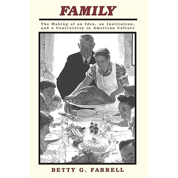 Family, Betty Farrell