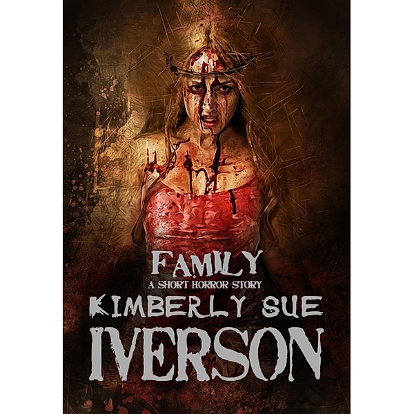 Family, Kimberly Sue Iverson