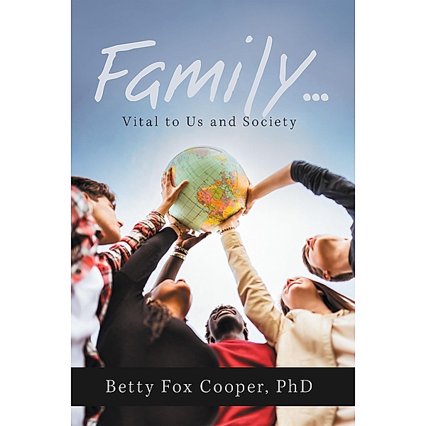 Family..., Betty Fox Cooper