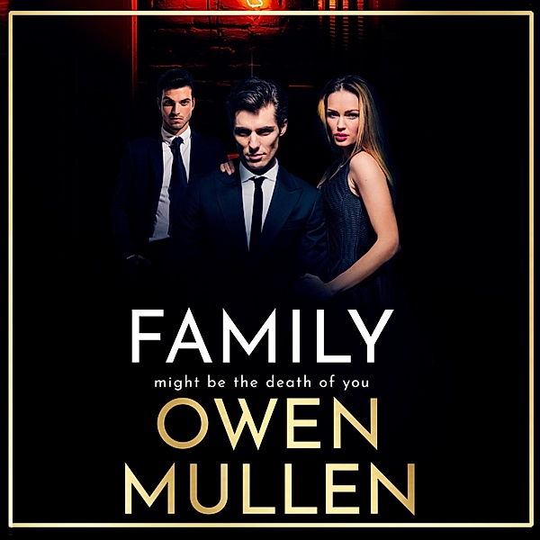 Family, Owen Mullen
