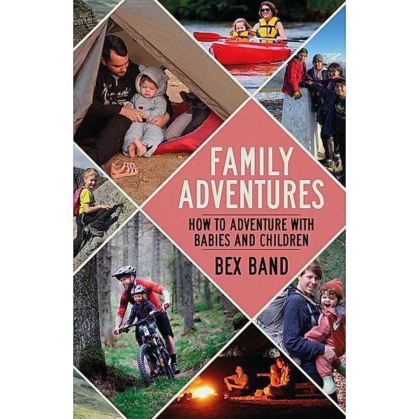 Family Adventures, Bex Band