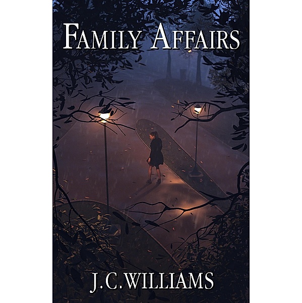 Family Affairs, J. C. Williams