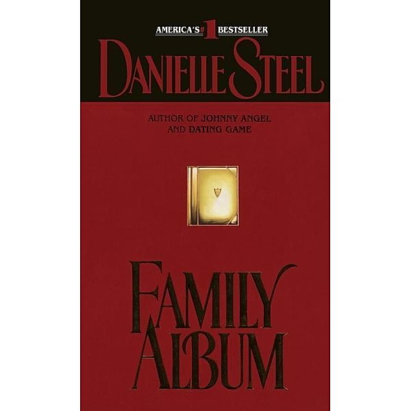 Family Album, Danielle Steel