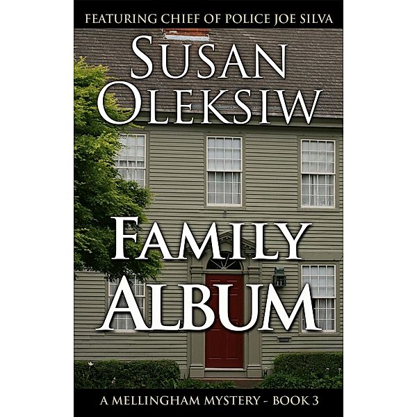 Family Album, Susan Oleksiw