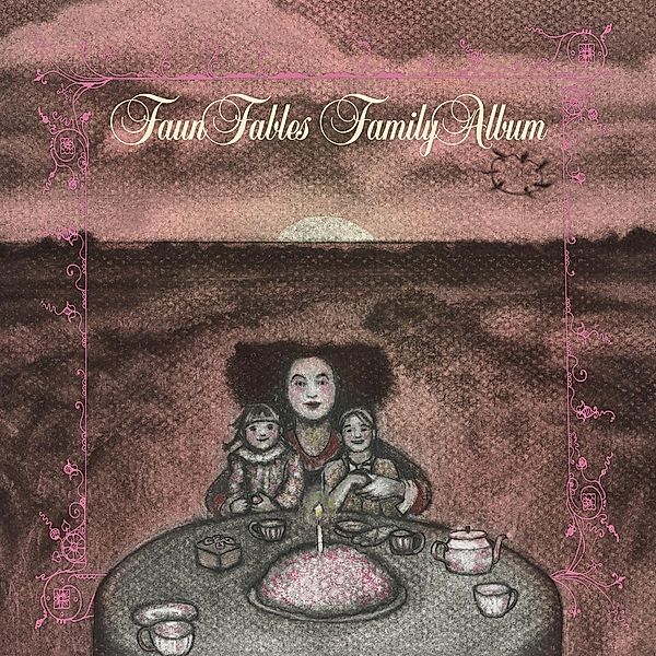 Family Album (2lp) (Vinyl), Faun Fables