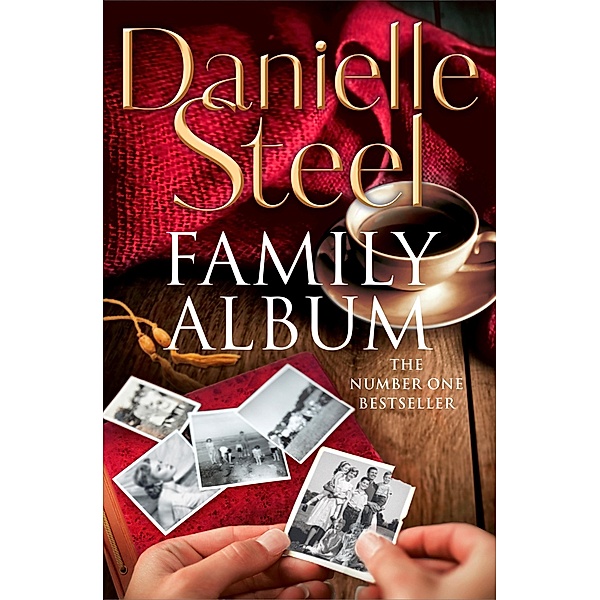 Family Album, Danielle Steel