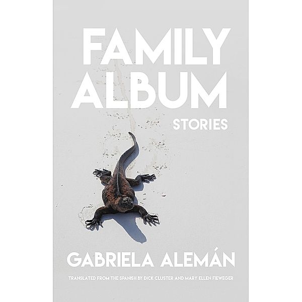 Family Album, Gabriela Alemán