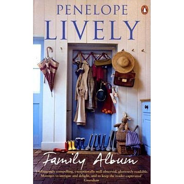 Family Album, Penelope Lively