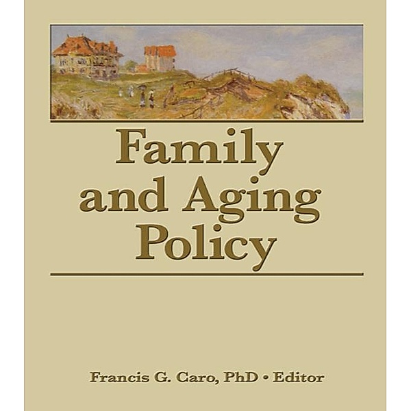Family and Aging Policy