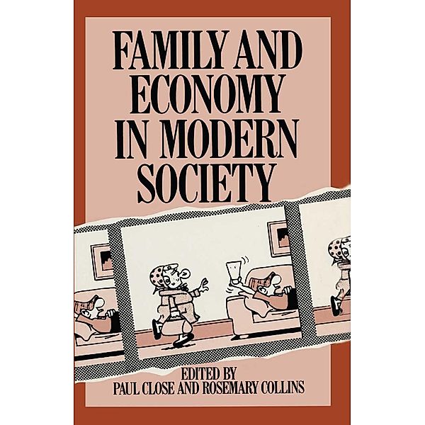 Family and Economy in Modern Society