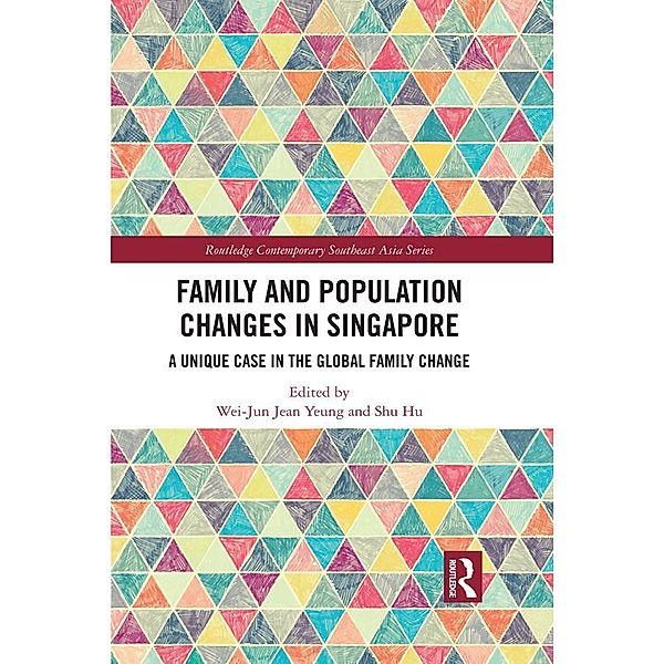 Family and Population Changes in Singapore