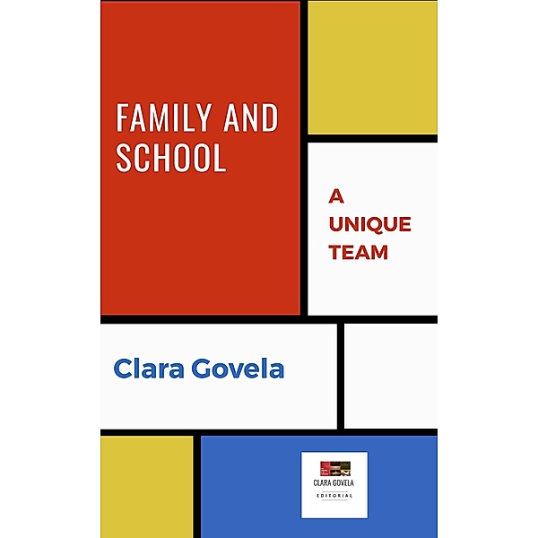 Family and School a unique team., Clara Govela