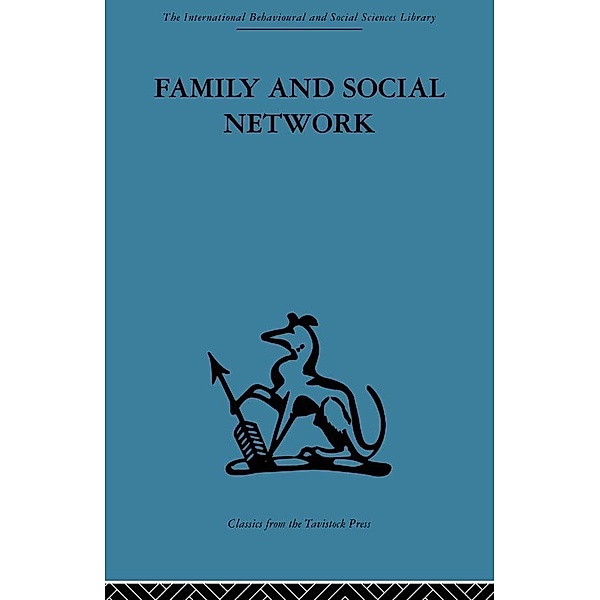 Family and Social Network