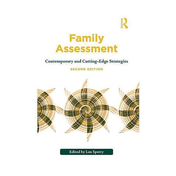 Family Assessment