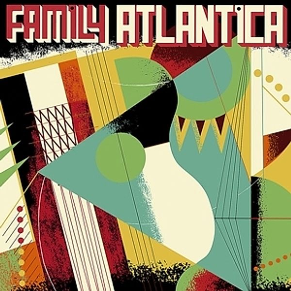 Family Atlantica, Family Atlantica