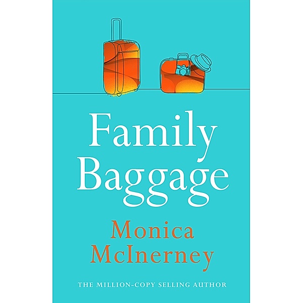 Family Baggage, Monica McInerney