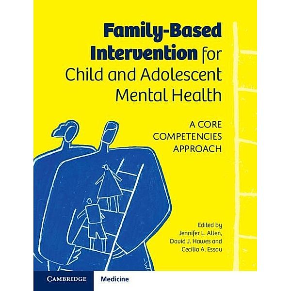 Family-Based Intervention for Child and Adolescent Mental Health