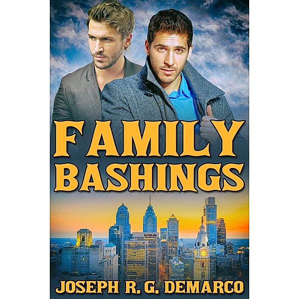 Family Bashings, Joseph R. G. DeMarco