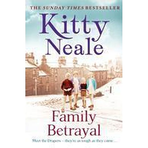 Family Betrayal, Kitty Neale