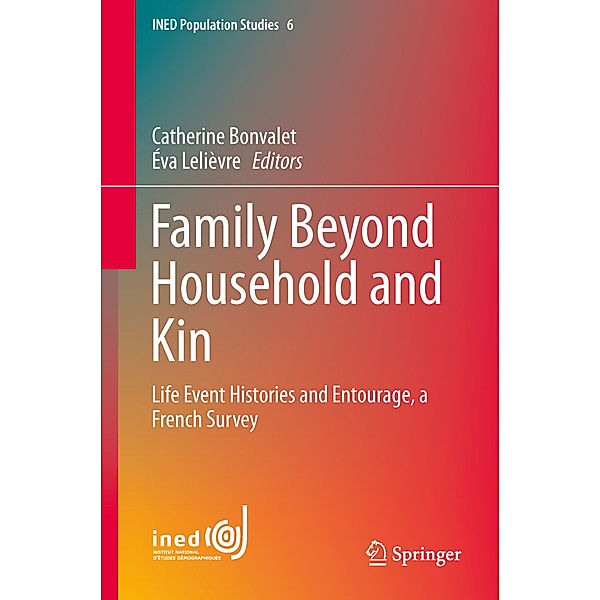 Family Beyond Household and Kin