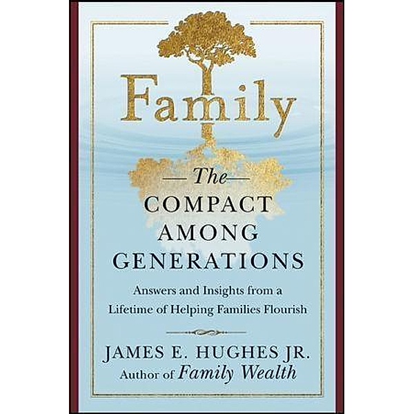 Family / Bloomberg, James E. Hughes