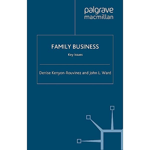 Family Business / A Family Business Publication