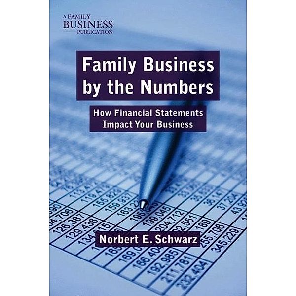 Family Business by the Numbers, N. Schwarz