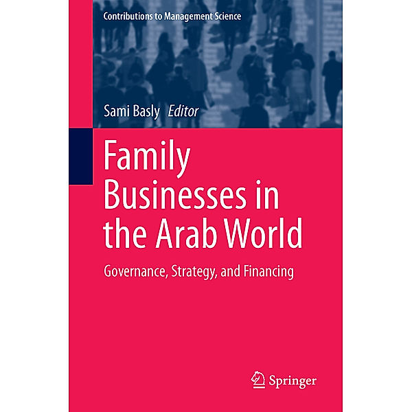 Family Businesses in the Arab World