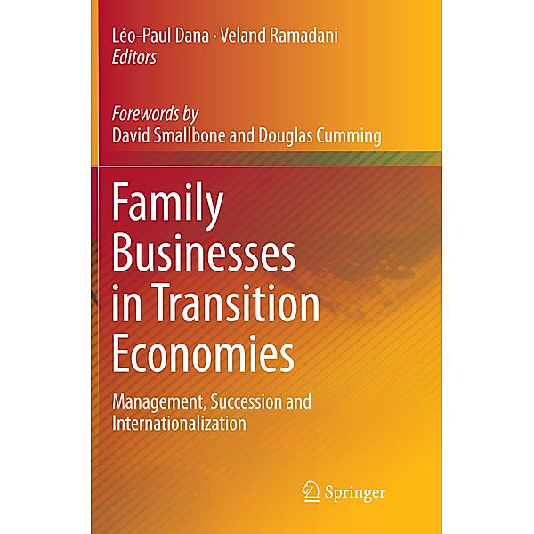 Family Businesses in Transition Economies