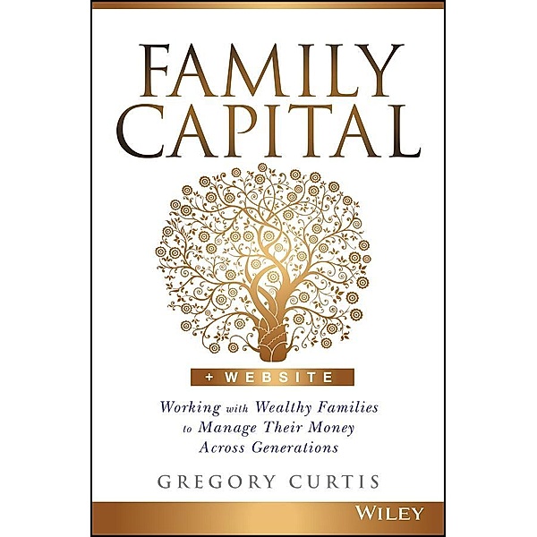 Family Capital, Gregory Curtis